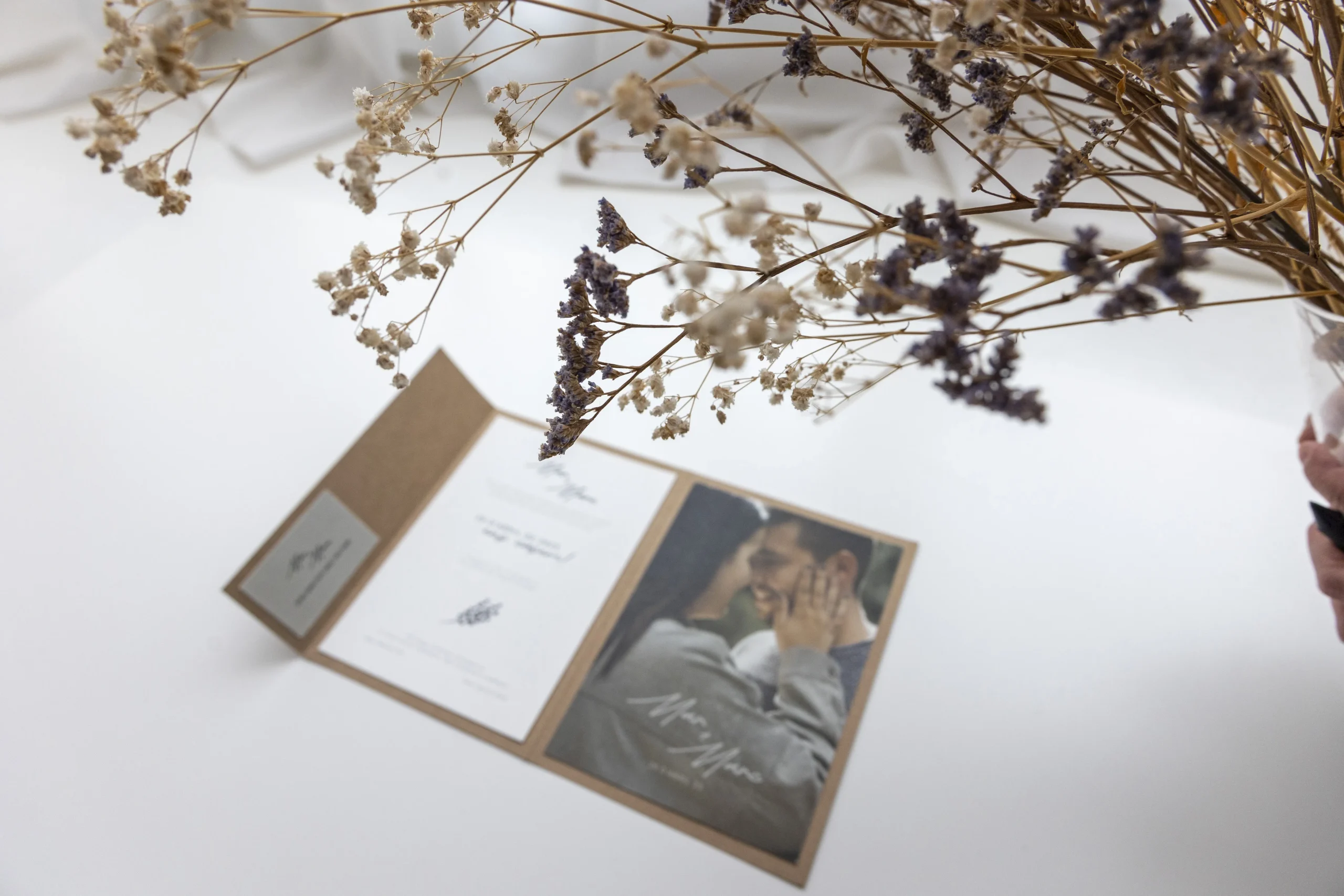 Invitaciones de boda