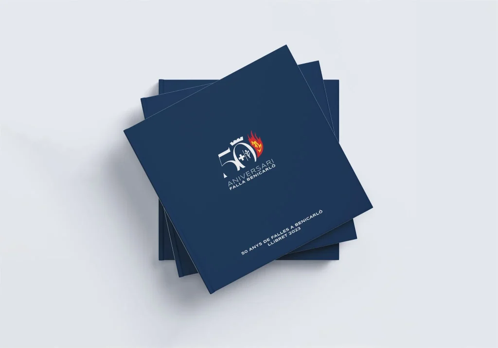 Aniversari Falla Benicarló